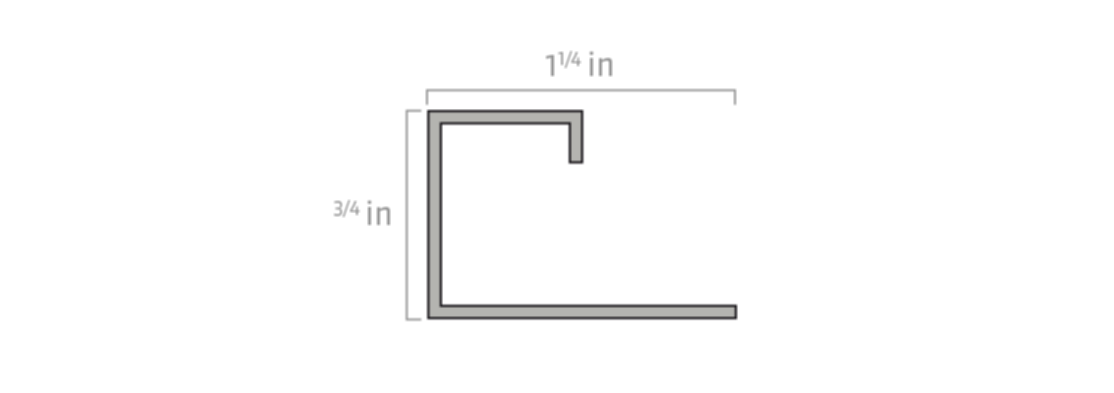 Finishing 9320
 1 piece starter