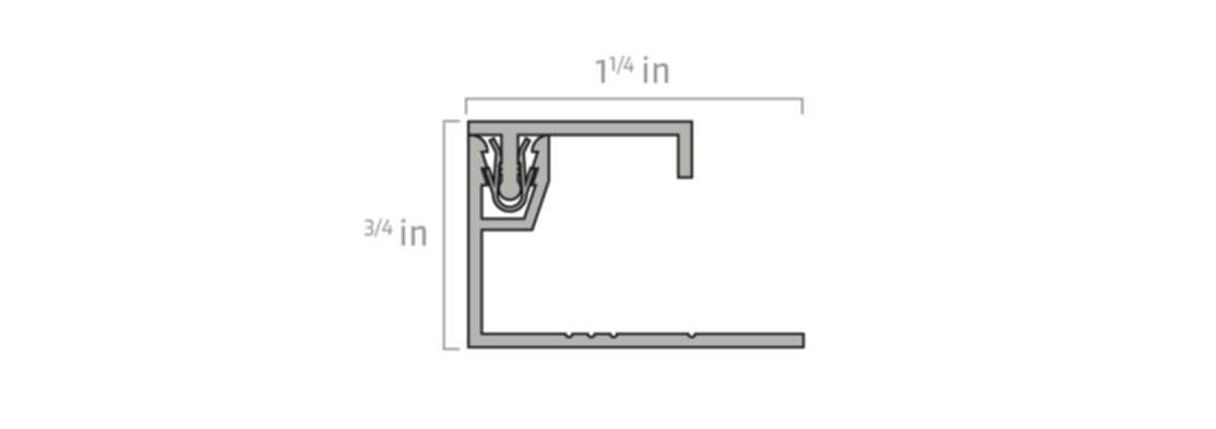 Finishing 9321
 2 pieces starter