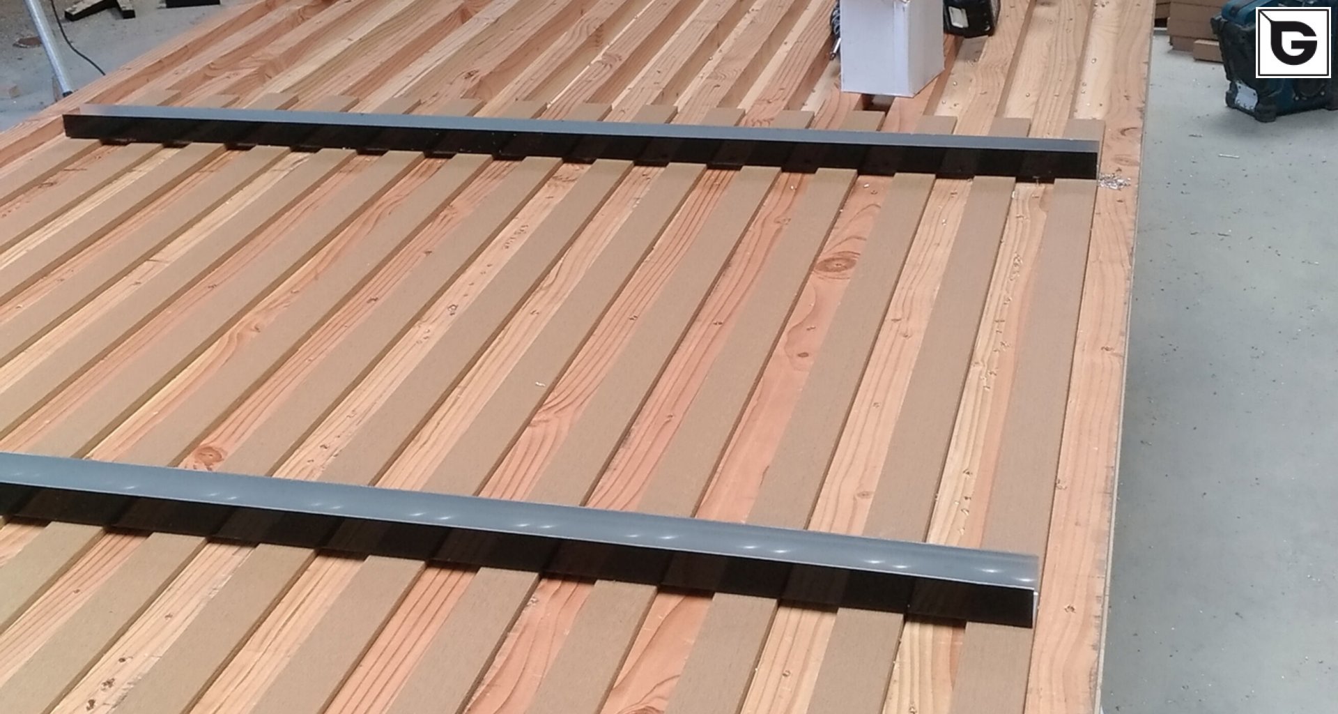 Assembly
 Module 8506