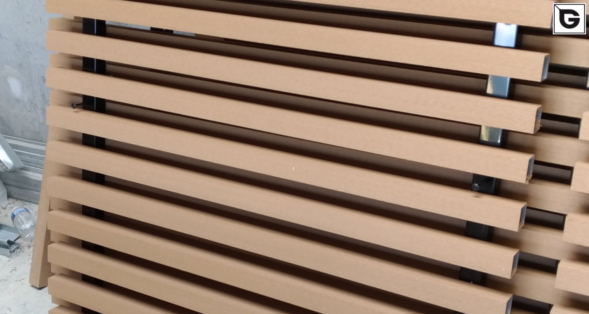 Assembly
 Module 8506