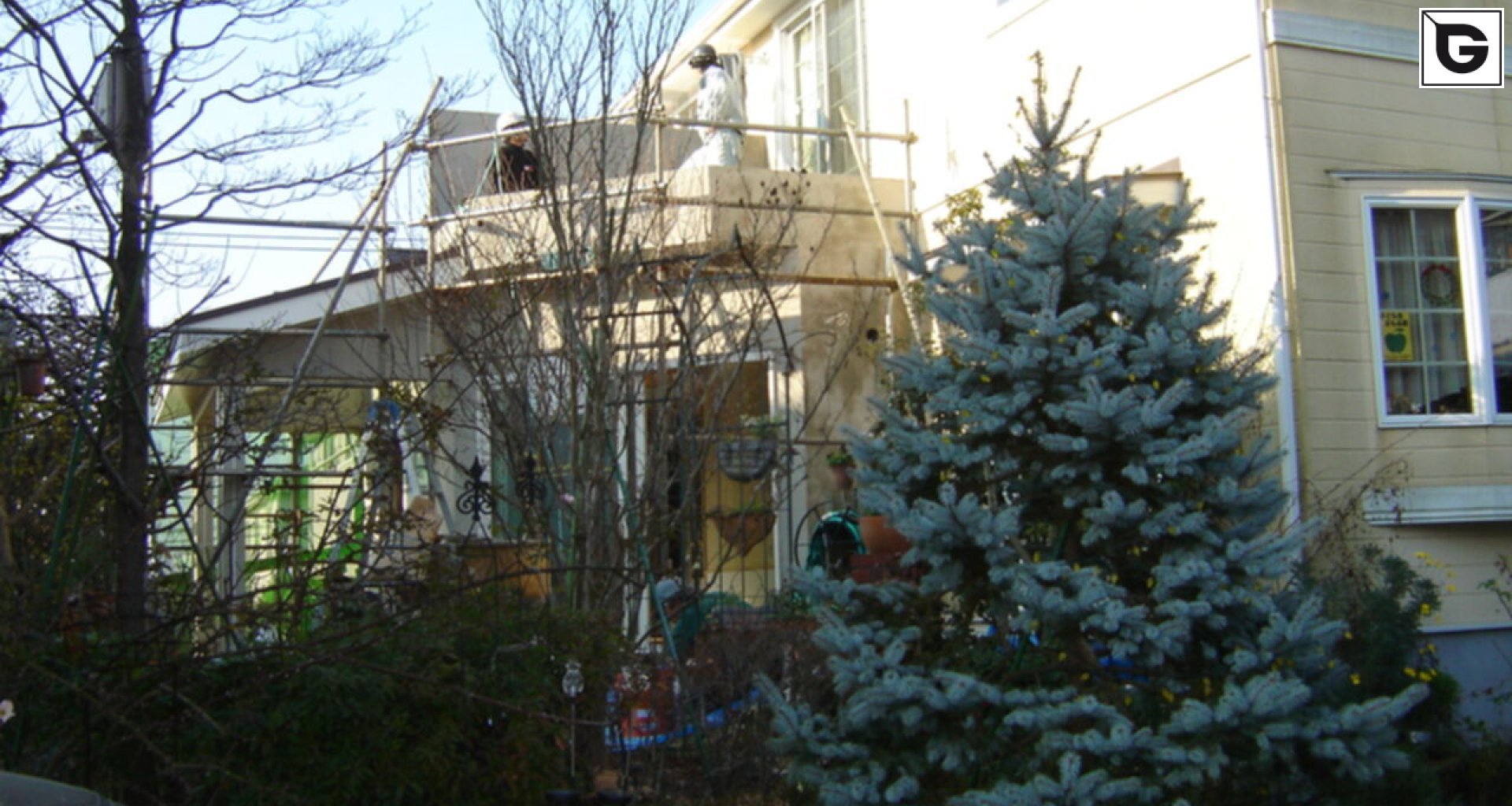 Assembly
 Decking 8524