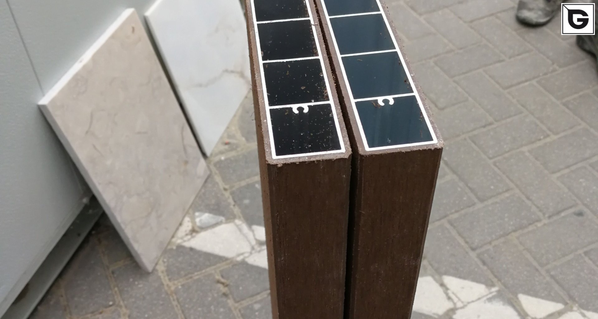 Soleo 6033
 Assembly