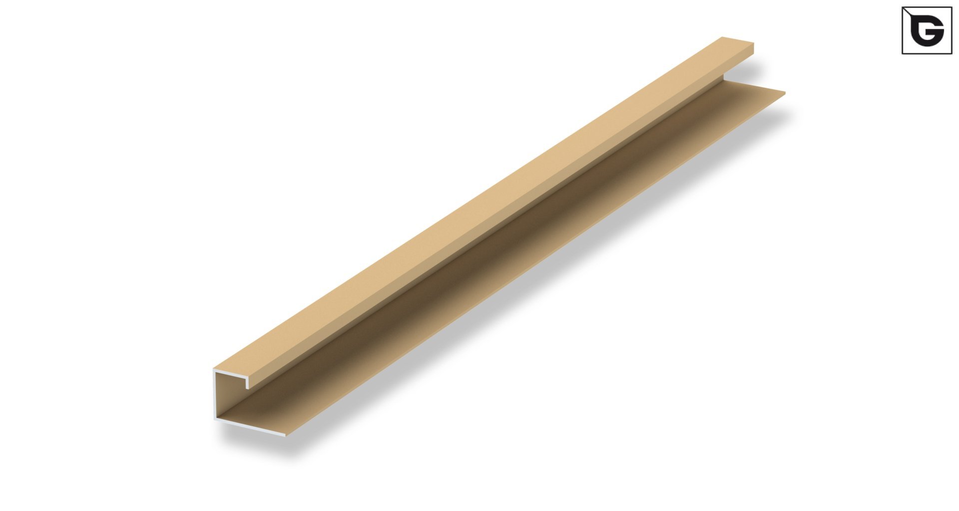 Finishing 9320
 1 piece starter