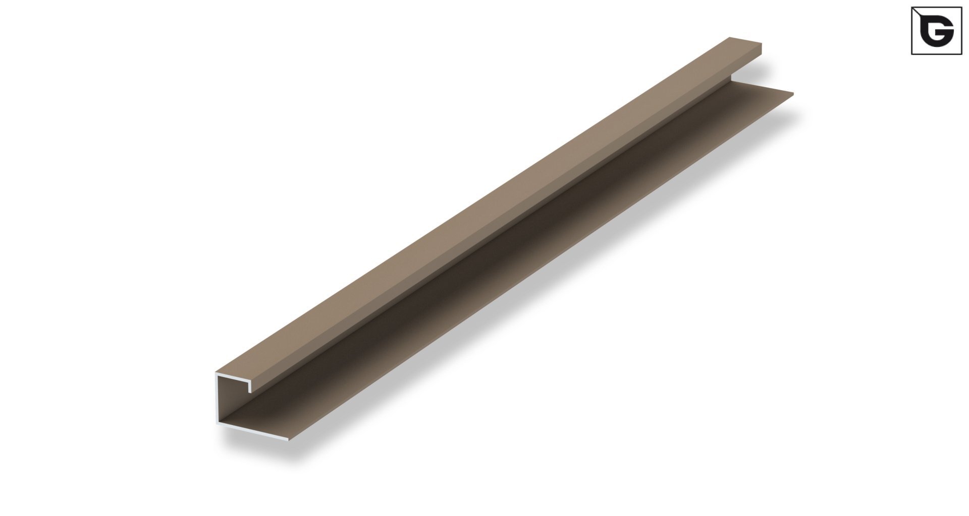 Finishing 9320
 1 piece starter