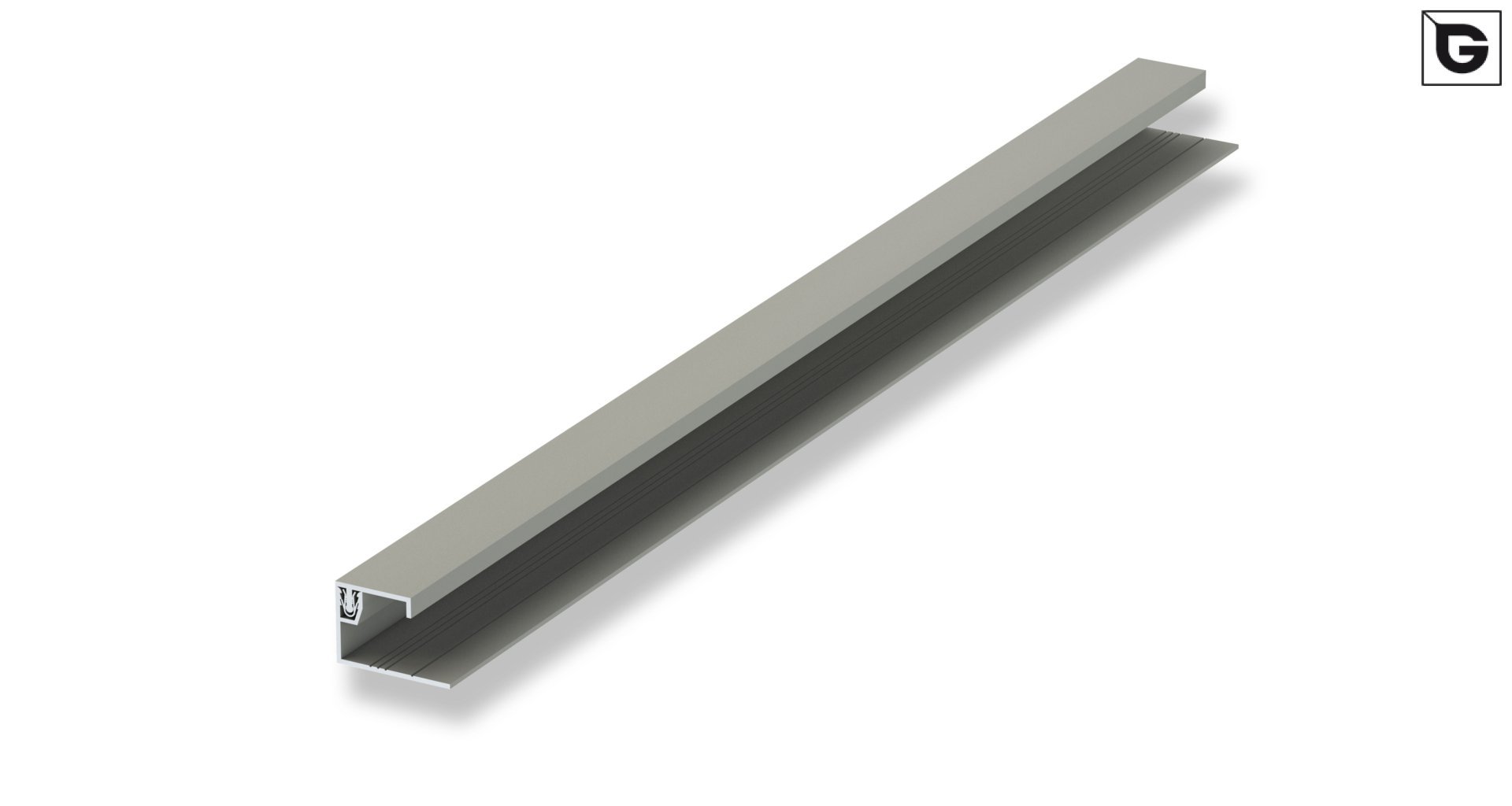 Finishing 9321
 2 pieces starter