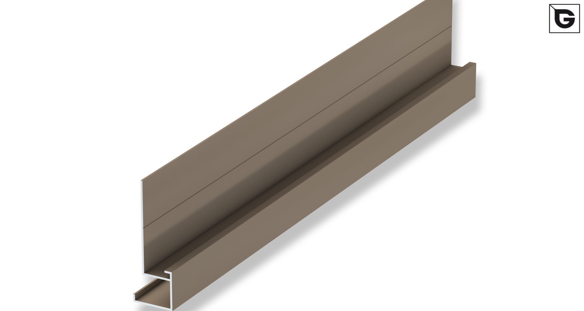 Finishing 9325
 Frame starter