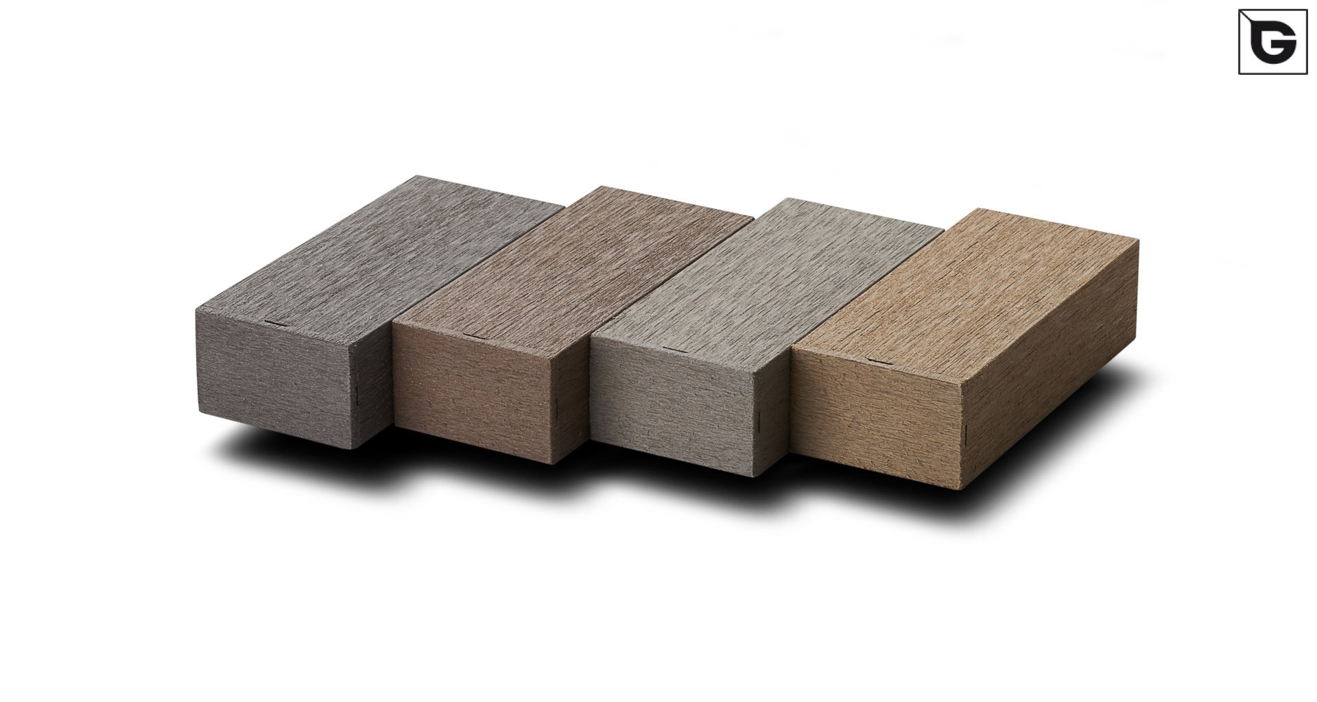 Endkappe 9861
 WPC fuer 6008