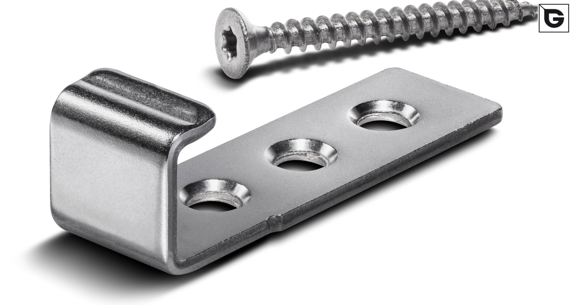 Borda Cliplam 9932 
 for Qualita - L