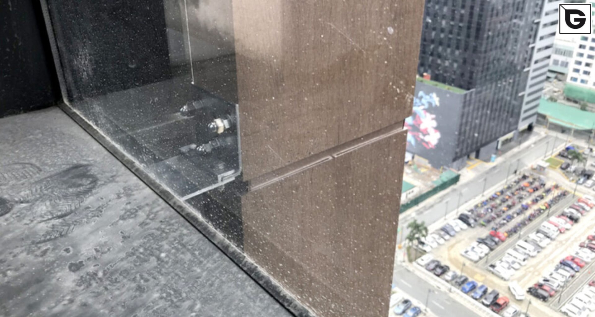 Fastener for 
 Planeo Bracket