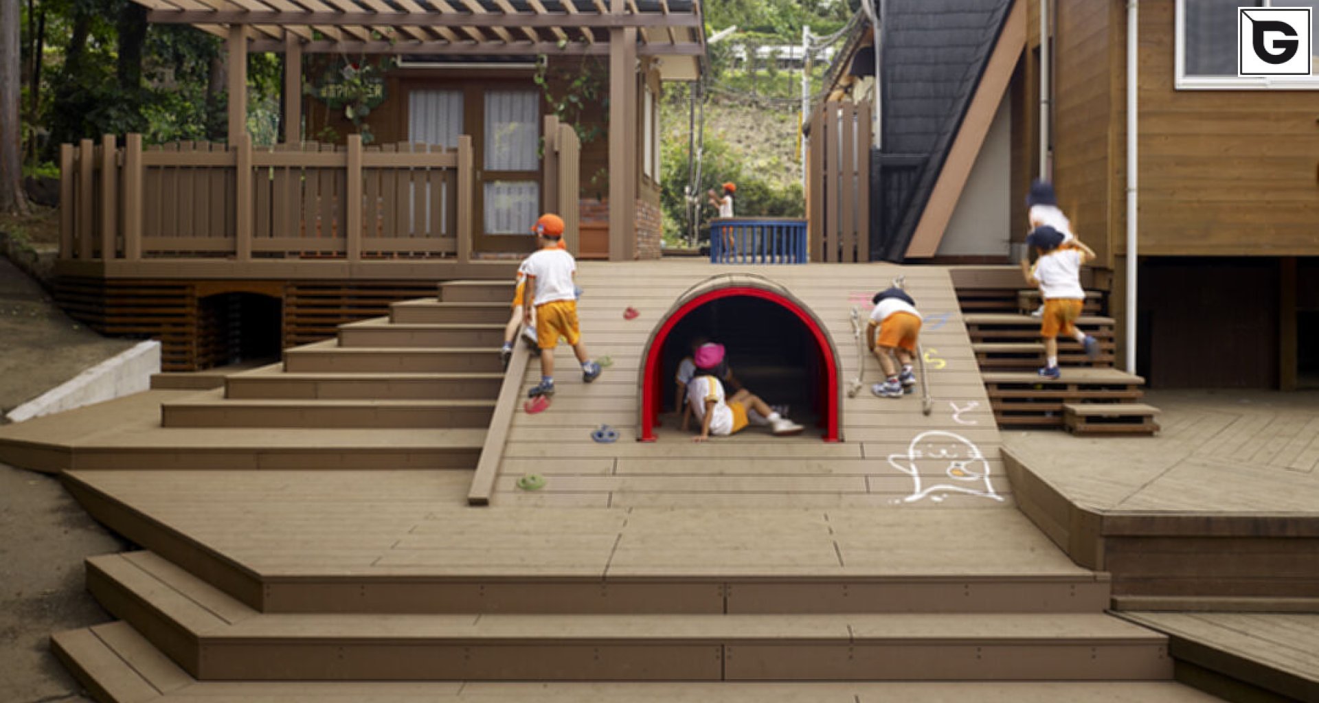 Einrichtungen_Terrasse Gewerbliche Nutzung_öffentlicher Platz