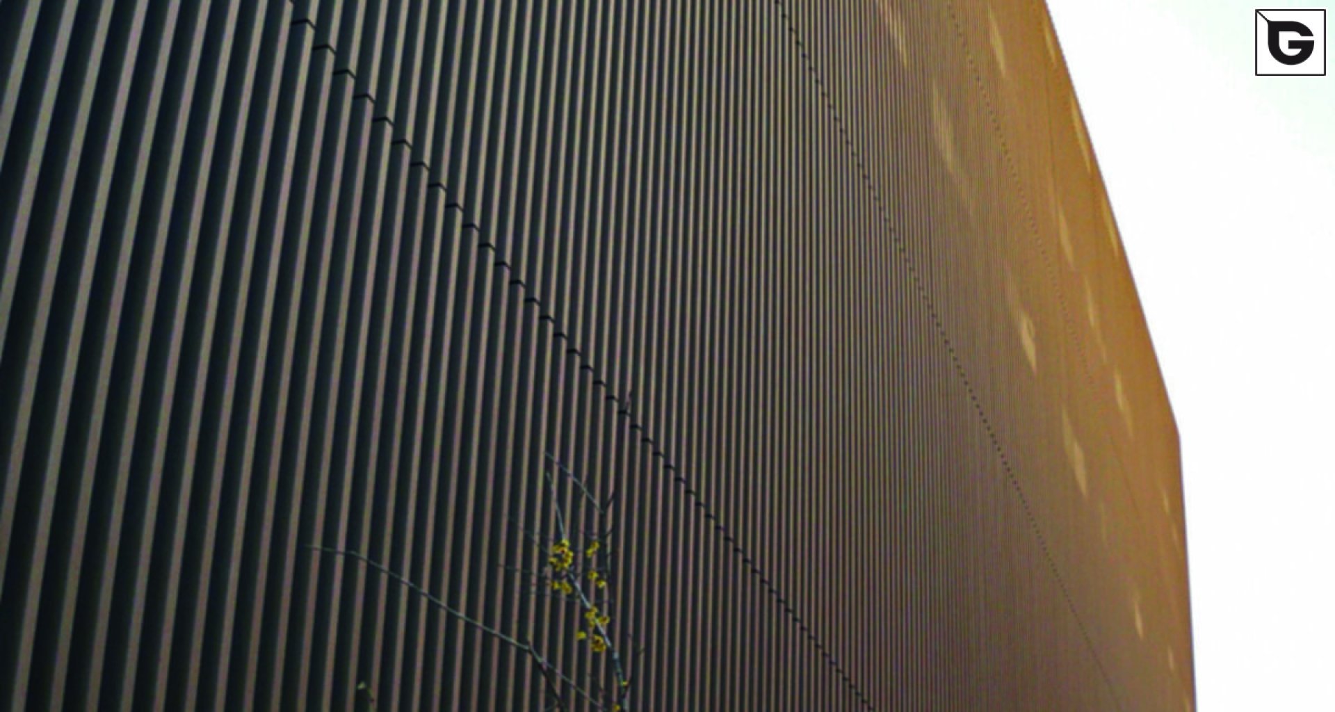 Verwaltungsgebäude_Vertical Sonnenschutz, jalousien_Büros