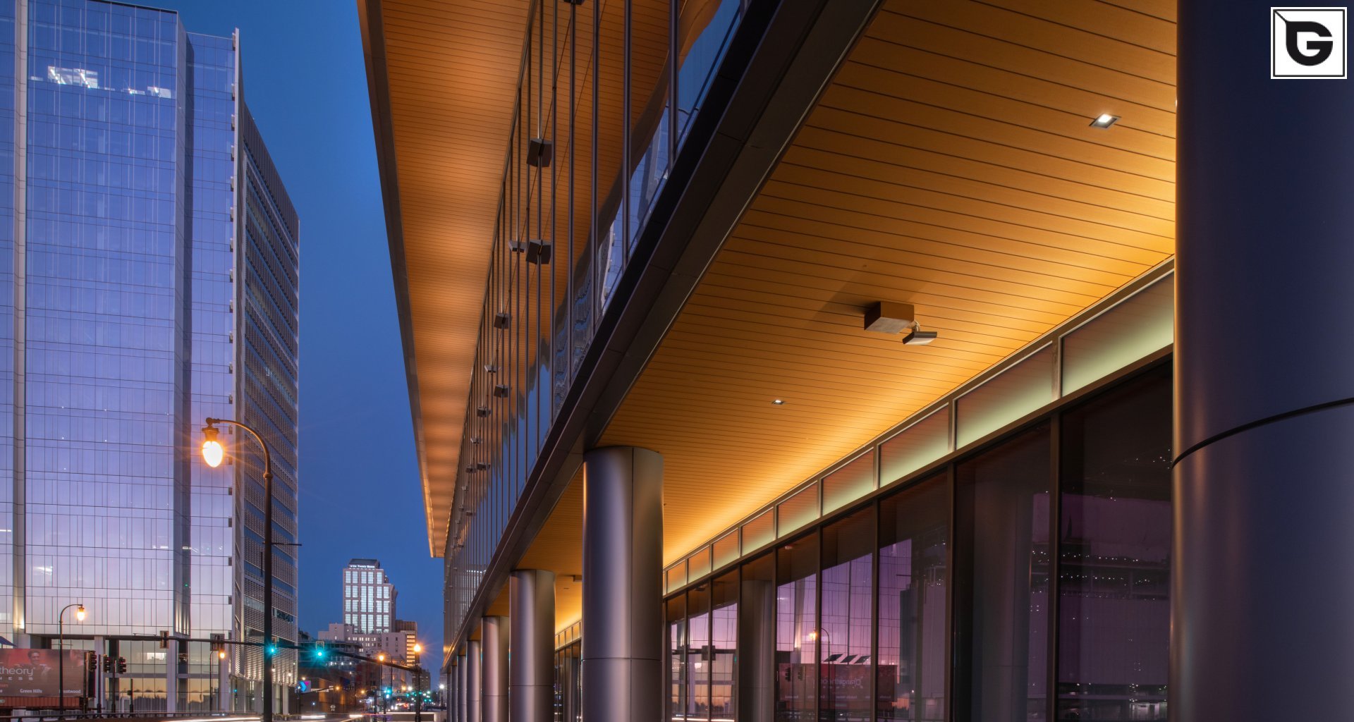 Wohngebäude_Fassadenverkleidung - horizontal_Wohnhaus