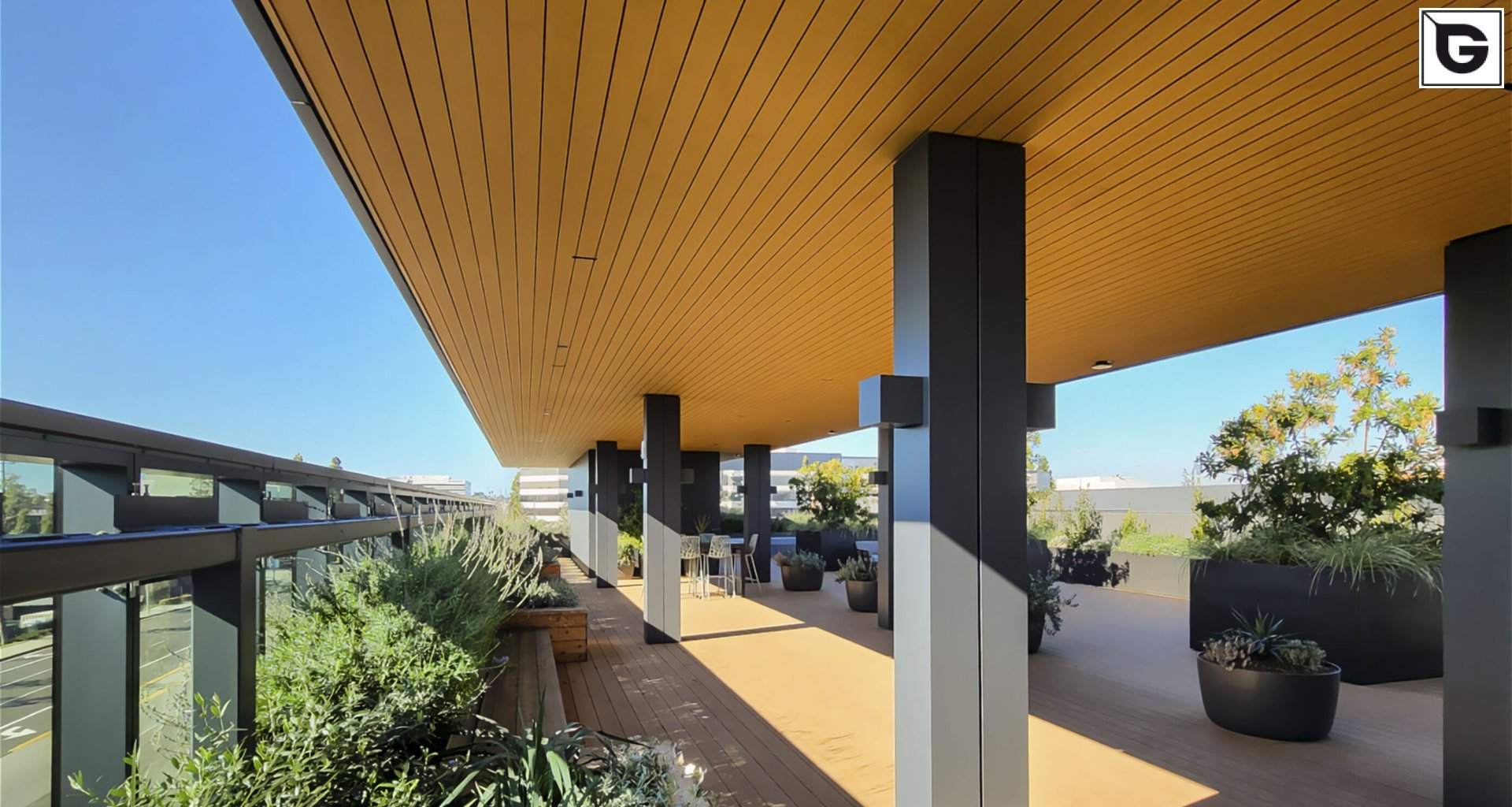 2201 Rosecrans Avenue, El Segundo, CA