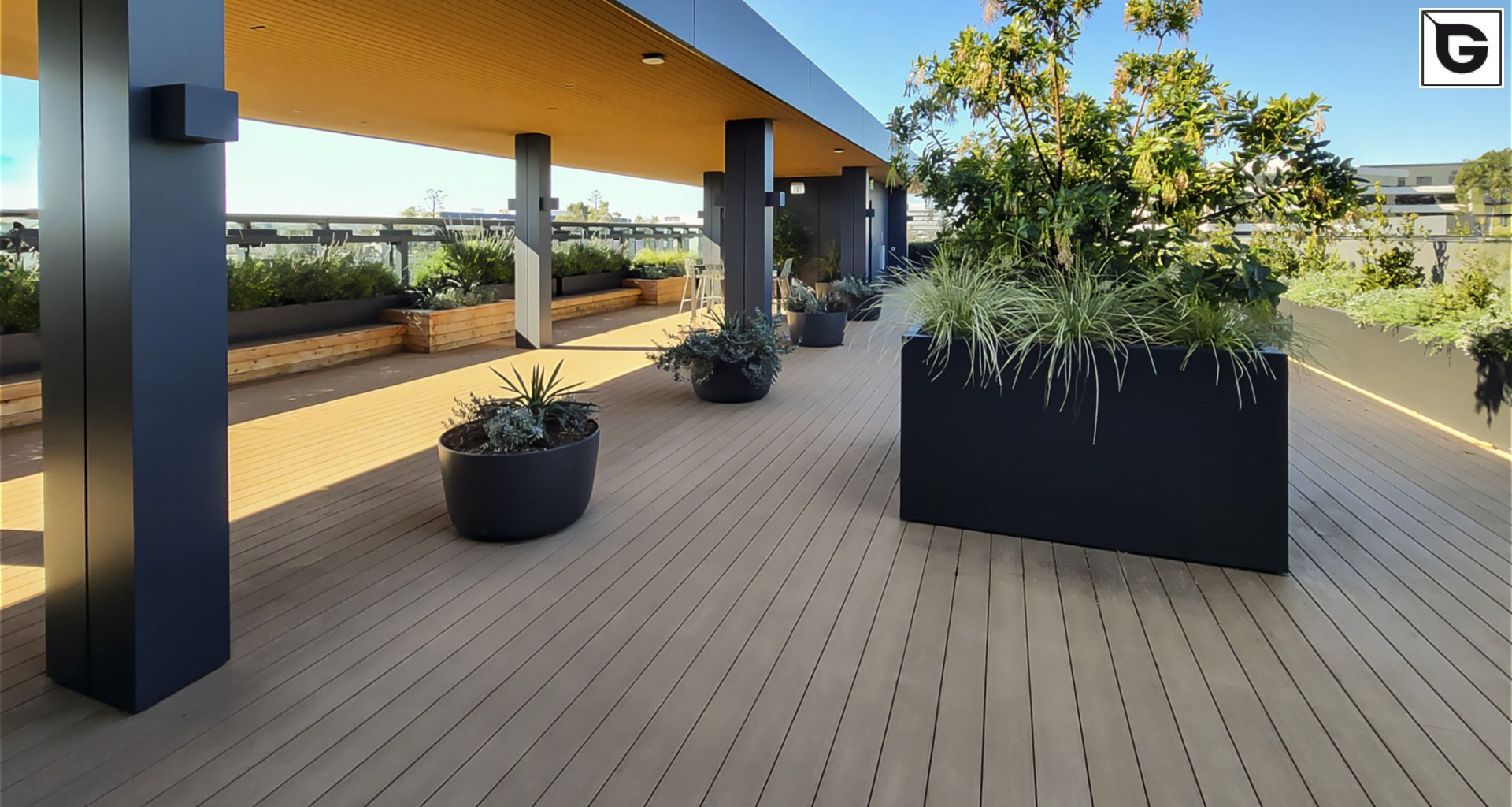 2201 Rosecrans Avenue, El Segundo, CA