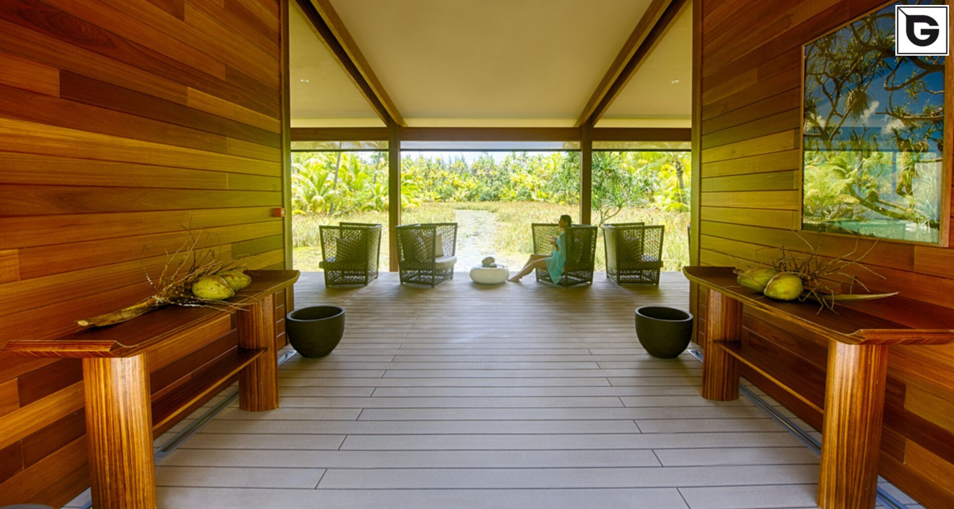 Restaurant und Hotelgewerbe_Terrasse Gewerbliche Nutzung_Vorzeigeprojekte - WPC holz 