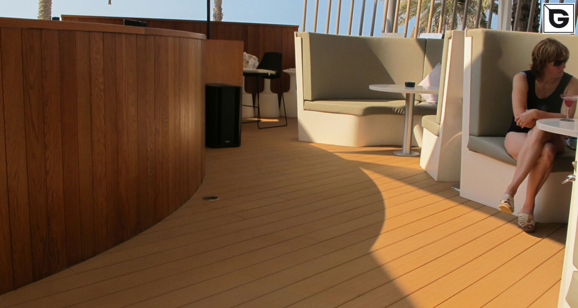 Restaurant und Hotelgewerbe_Terrasse Gewerbliche Nutzung_Hotel