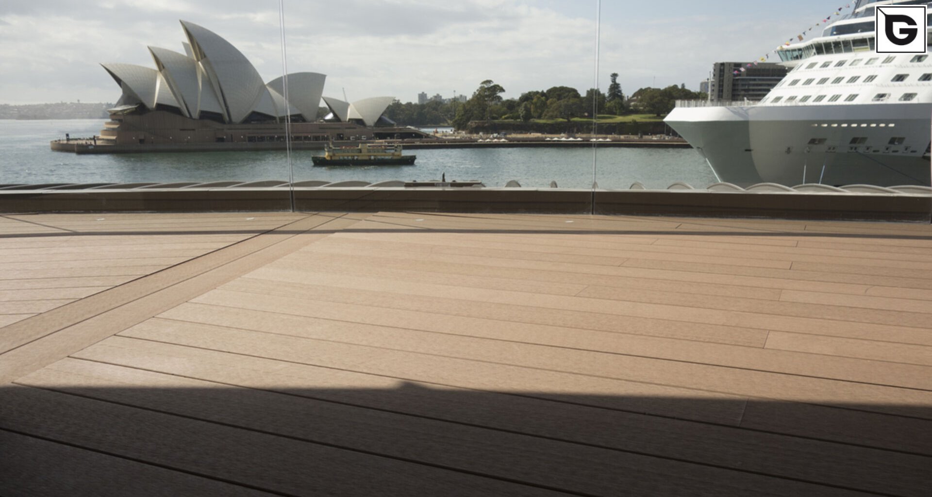 Restaurant und Hotelgewerbe_Terrasse Gewerbliche Nutzung_Hotel