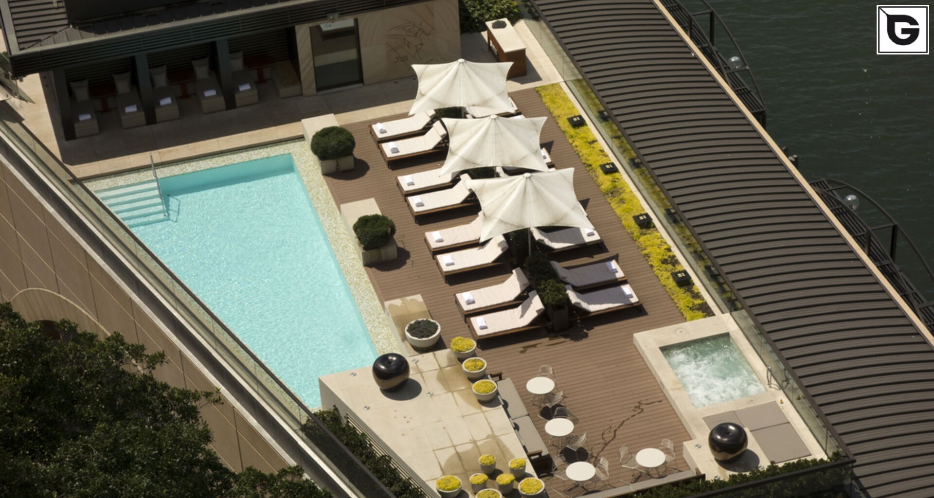 Restaurant und Hotelgewerbe_Terrasse Gewerbliche Nutzung_Hotel