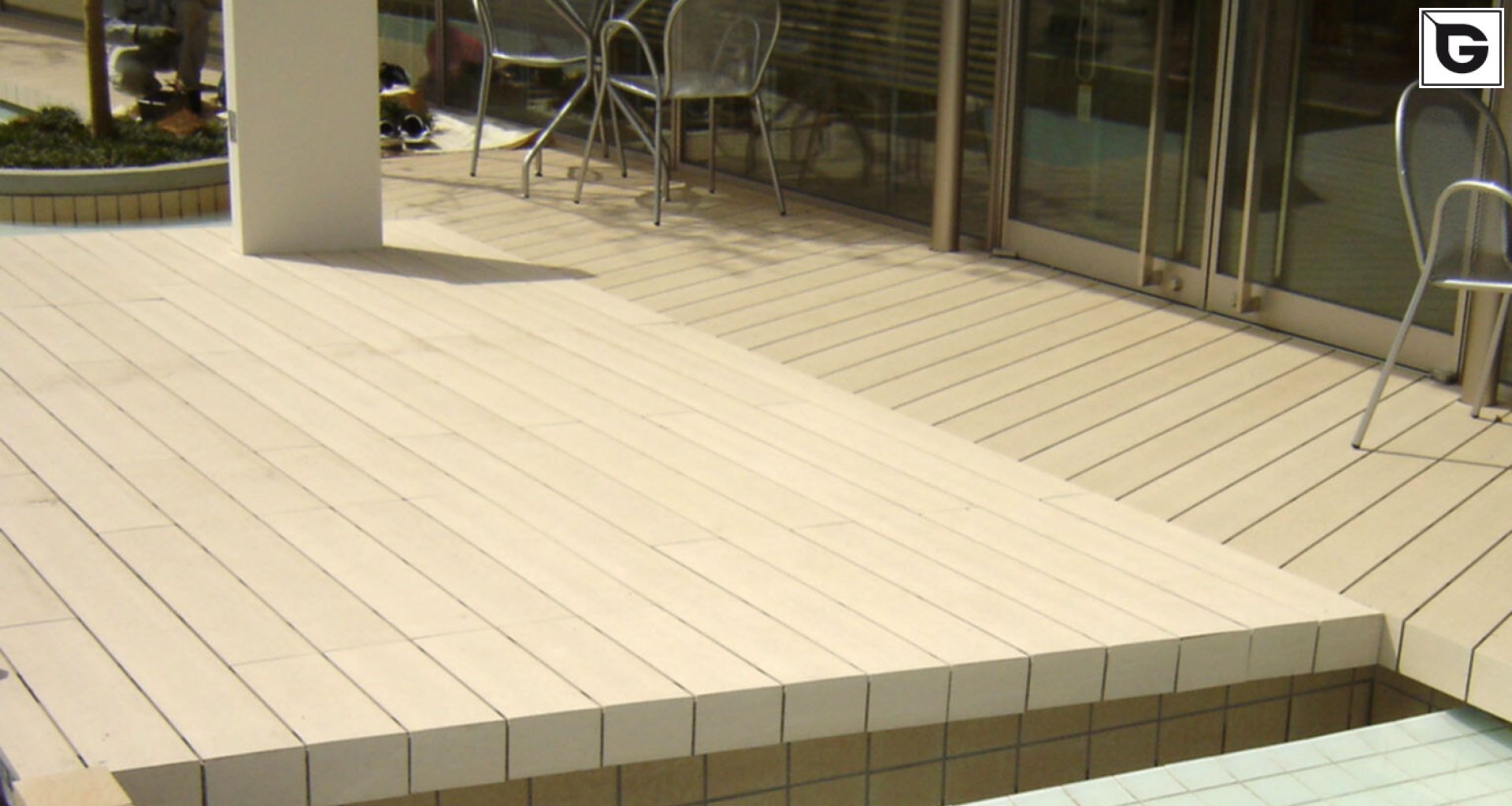 Restaurant und Hotelgewerbe_Terrasse Gewerbliche Nutzung_Restaurant