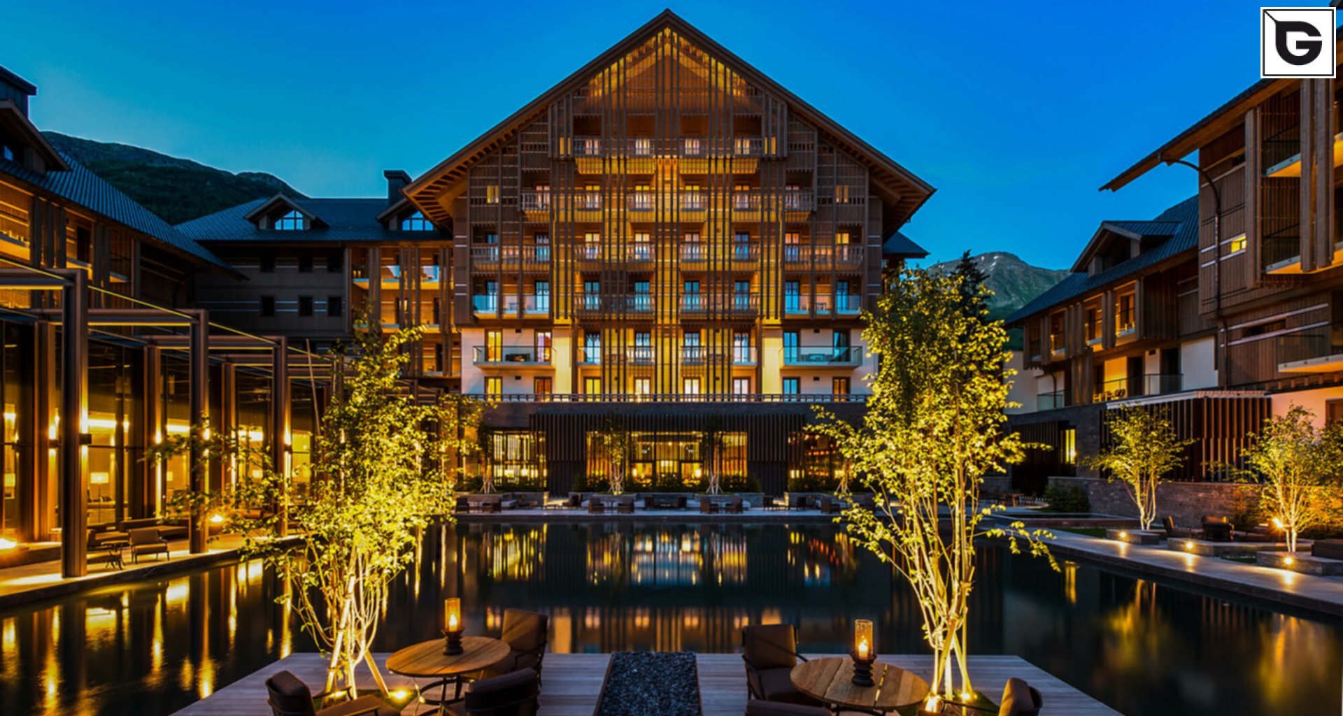 Restaurant und Hotelgewerbe_Terrasse Gewerbliche Nutzung_Am Wasser entlang