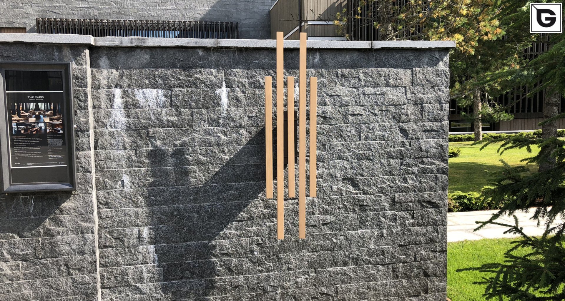 Restaurant und Hotelgewerbe_Terrasse Gewerbliche Nutzung_Am Wasser entlang