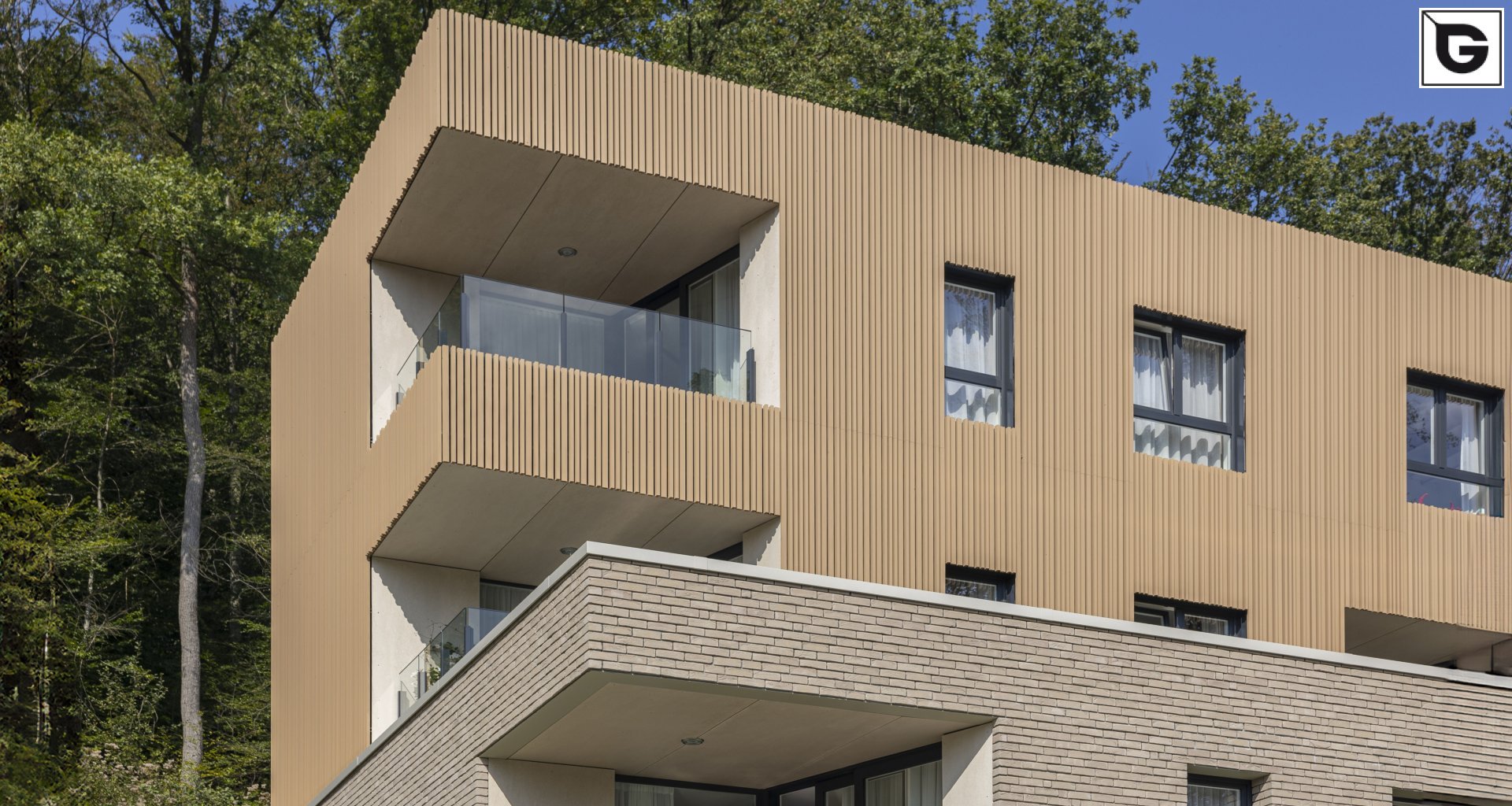 résidences les heures claires