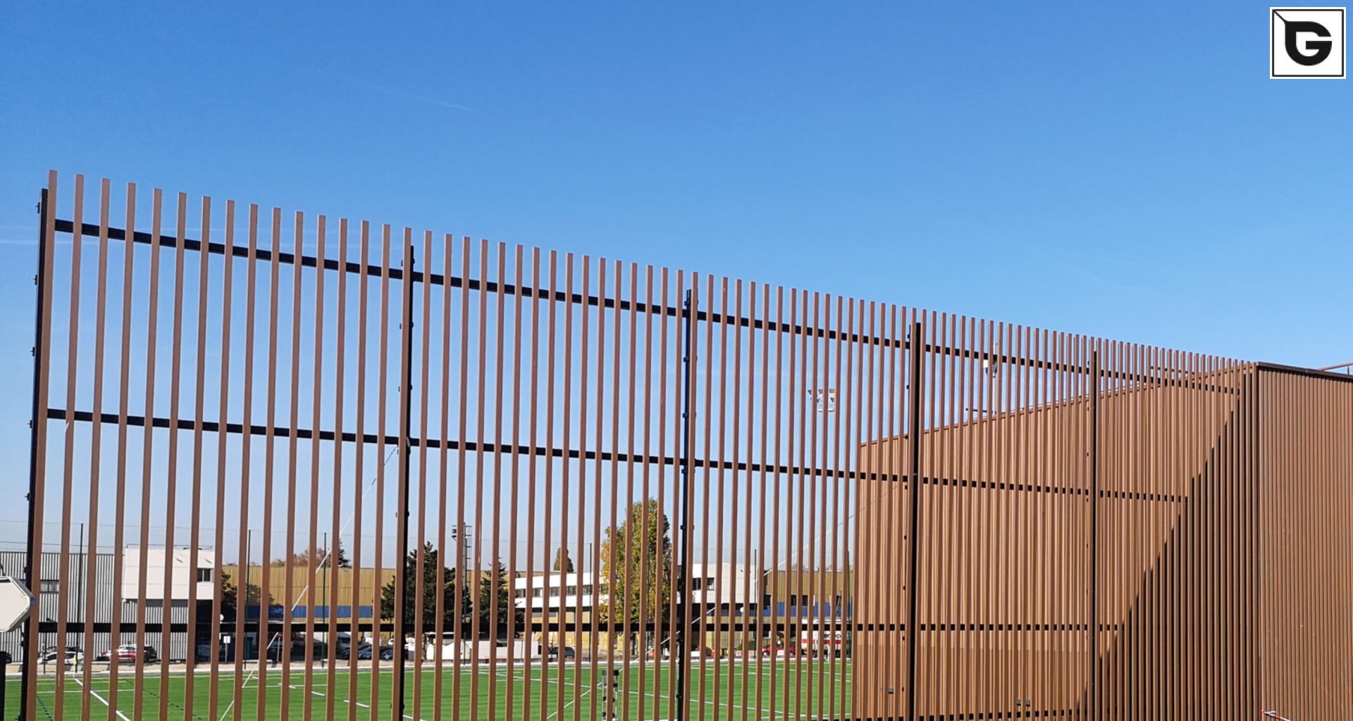 Institutionelle Einrichtungen_Dachuntersicht_Vorzeigeprojekte - Hybrid holz