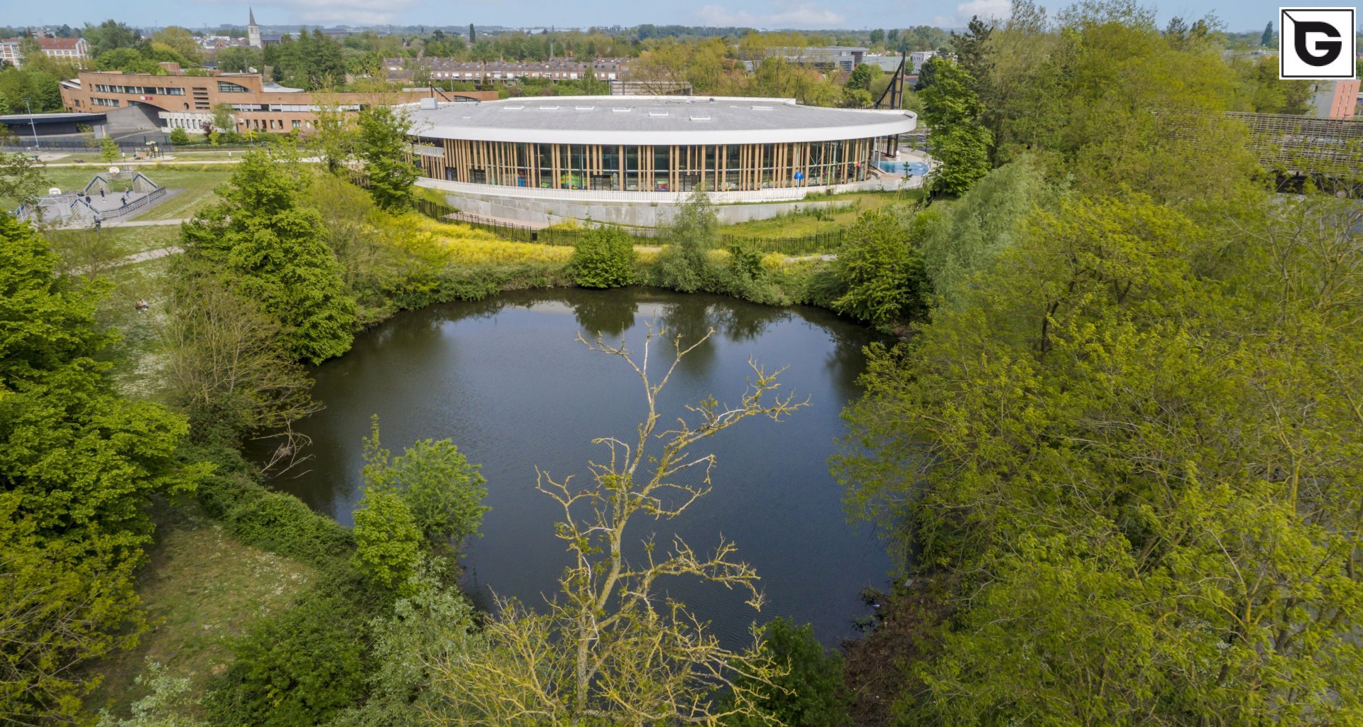 Wohngebäude_Verti & Horiz Fassadenverkleidung _Wohnhaus
