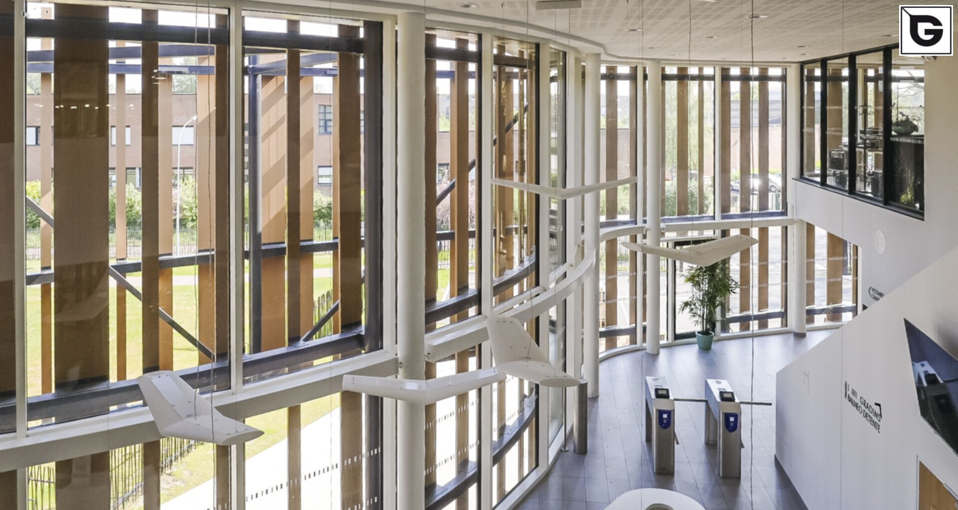 Wohngebäude_Verti & Horiz Fassadenverkleidung _Wohnhaus