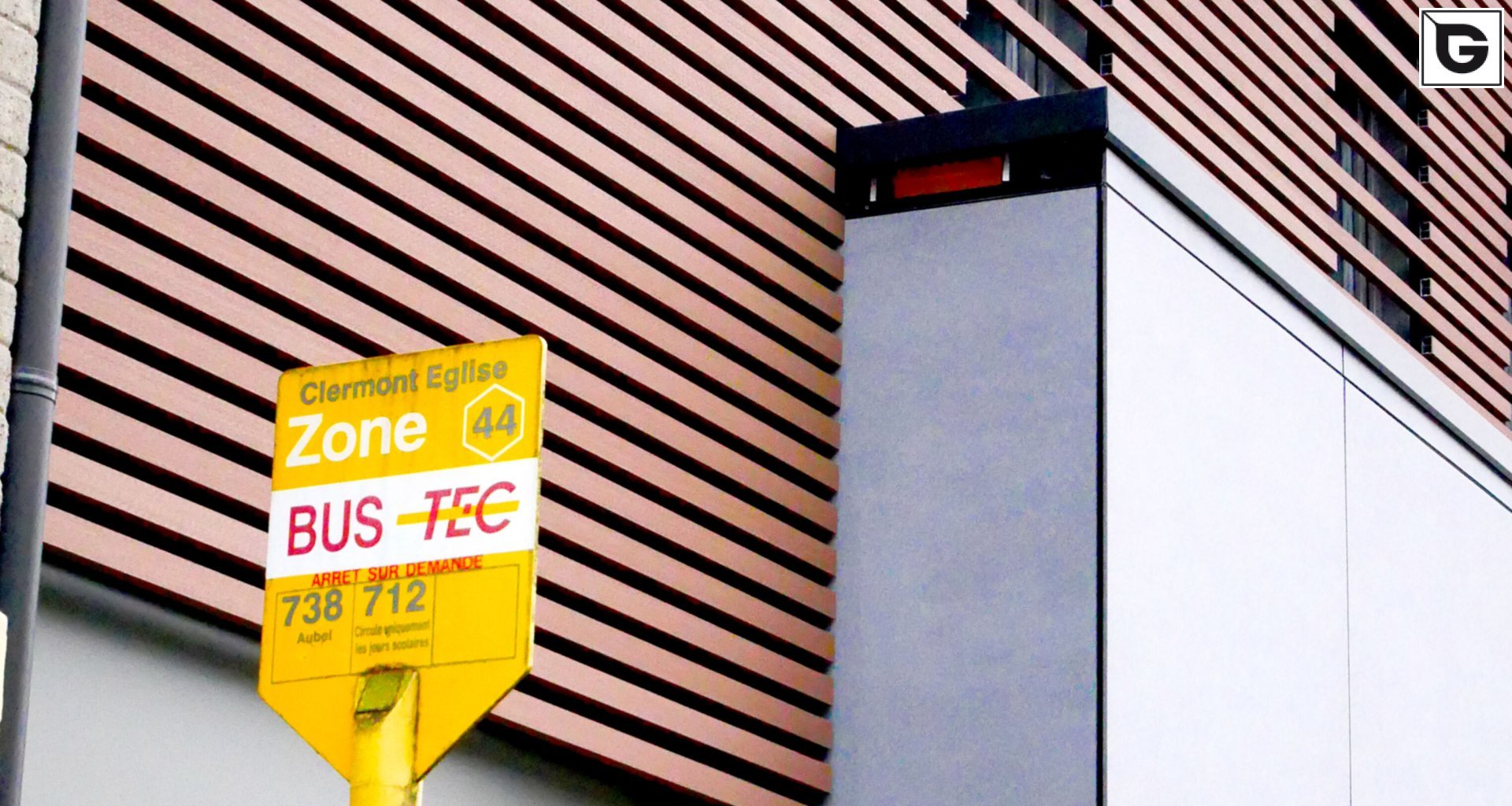 Privathaus_Offene Fassadenverkleidung - horiz._Privatresidenz