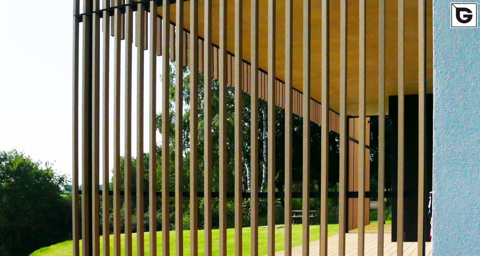 Privathaus_Geländer_Privatresidenz