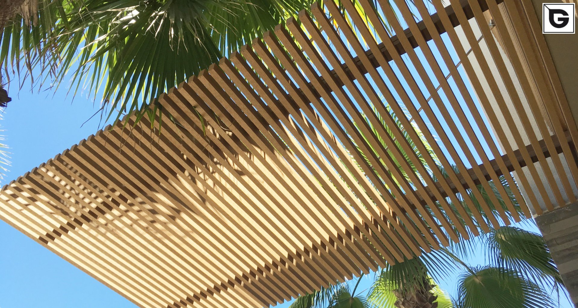 Privathaus_Horizontal Sonnenschutz, jalousien_Privatresidenz