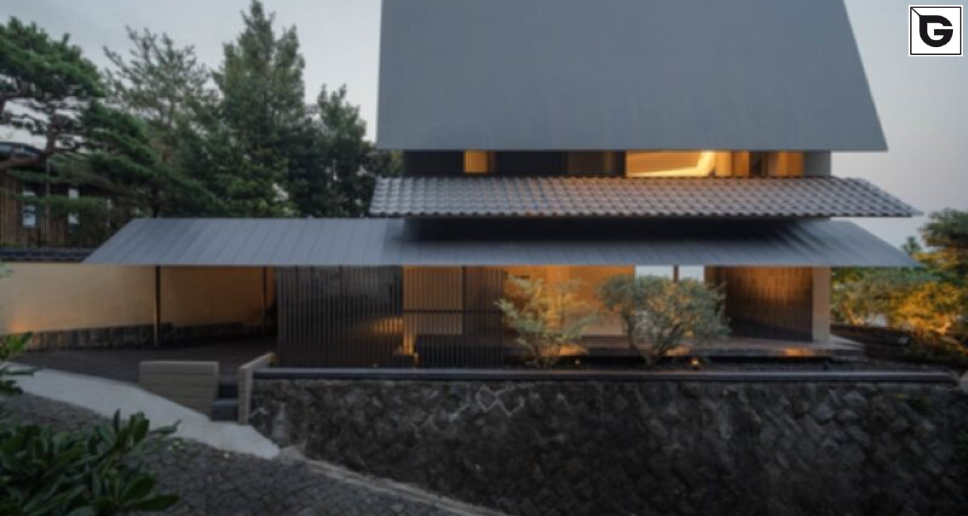 Privathaus_Vertical Sonnenschutz, jalousien_Privatresidenz