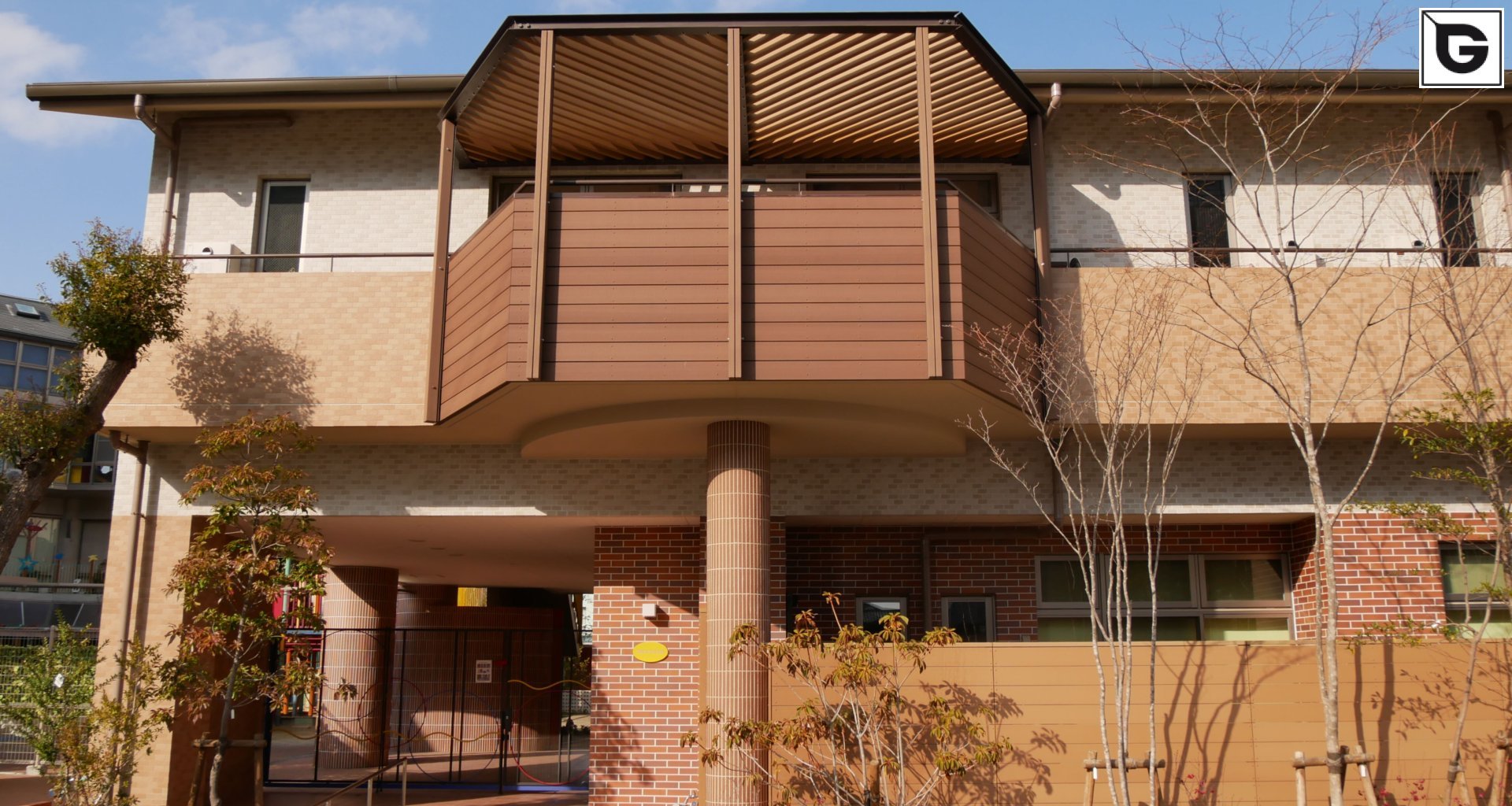 Wohngebäude_Verti & Horiz Fassadenverkleidung _Wohnhaus