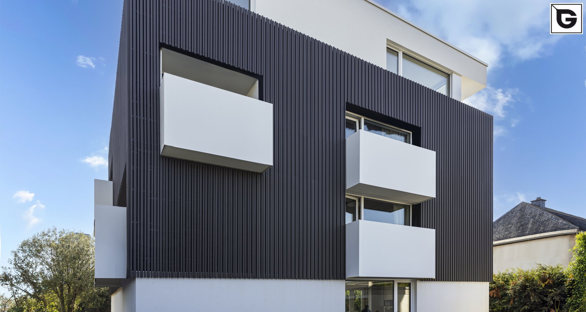 Residential Buildings_guardrails_residential building