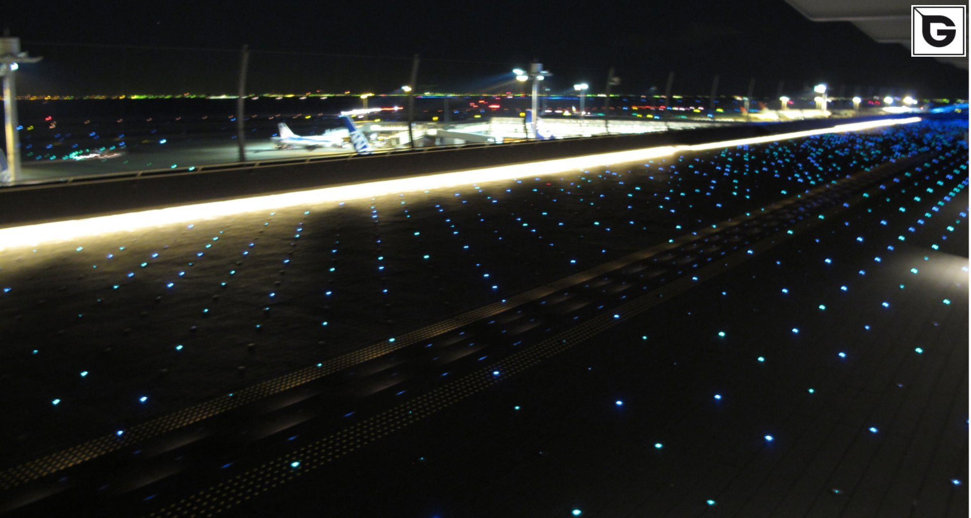 Transport-Einrichtungen_Terrasse Gewerbliche Nutzung_Flughafen, Bahnhof
