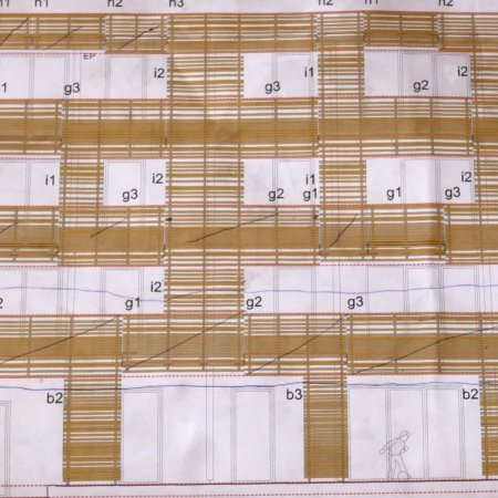 Assembly
 Module 8507