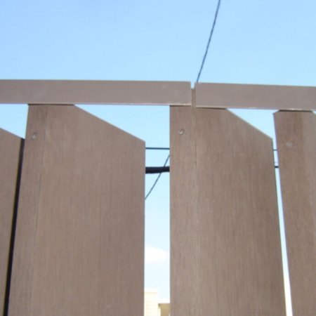 Module 8527
 Palisade 01