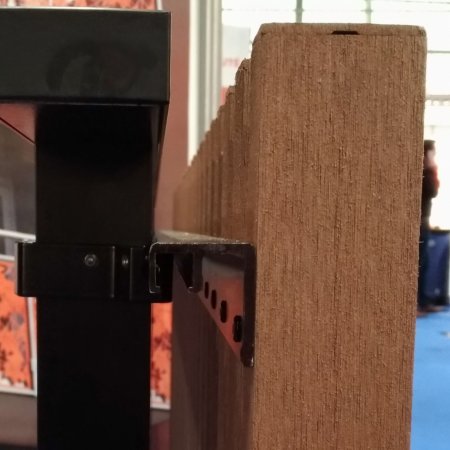 Railing 8535
 example 2