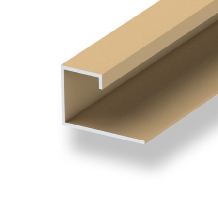 Finishing 9320
 1 piece starter