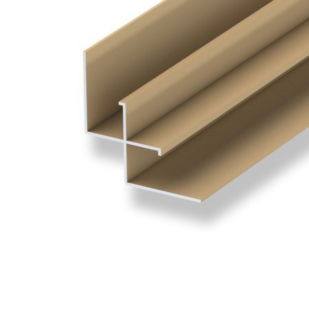 Finishing 9323
 Inside corner