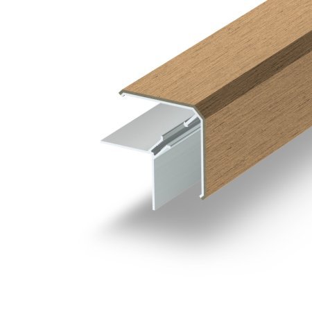 Finishing 9326
 Outside corner