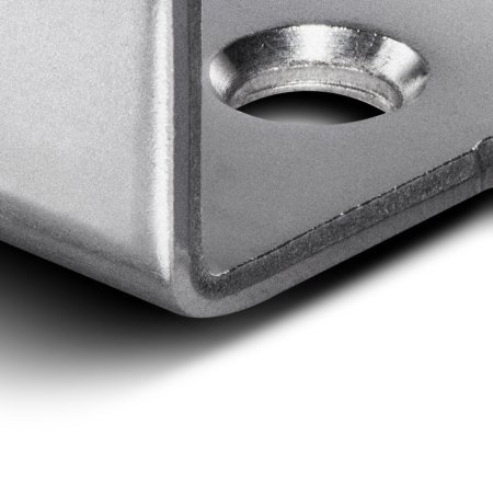 Borda Cliplam 9932 
 for Qualita - L