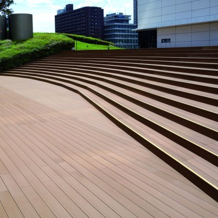 Einrichtungen_Treppen, Stufen & Tribünen_öffentlicher Platz