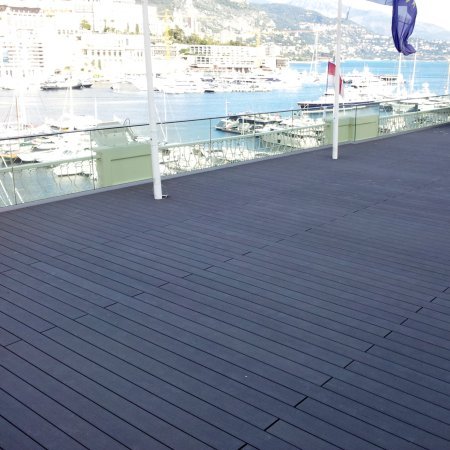 Verwaltungsgebäude_Dachanlage, Balk., Laufgang_Büros