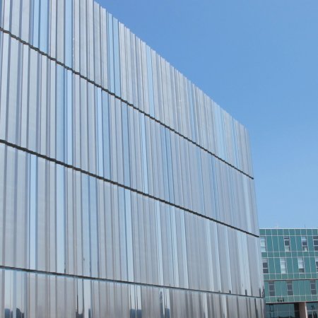 Wohngebäude_Dachanlage, Balk., Laufgang_Wohnhaus