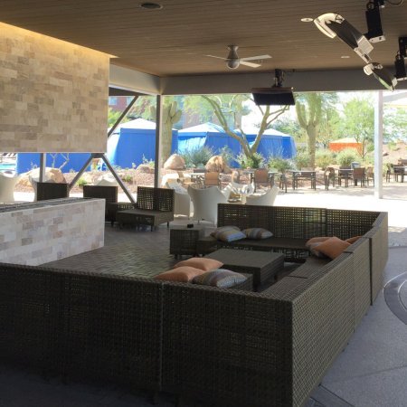 Restaurant und Hotelgewerbe_Dachuntersicht_Hotel